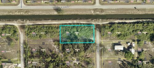 1923 Wells Ave, Lehigh Acres, FL, 33972-1419 | Card Image