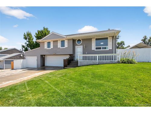 7762 Saulsbury St, Arvada, CO, 80003-2200 | Card Image