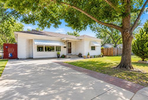5041 Fairfax Street, Fort Worth, TX, 76116 | Card Image