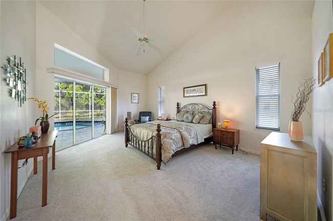 1065 Harbour Glen Pl, House other with 3 bedrooms, 2 bathrooms and null parking in PUNTA GORDA FL | Image 15