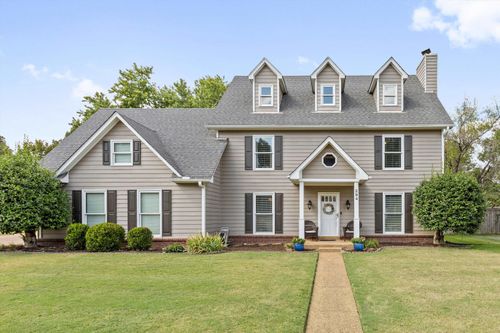 294 Cedar Post Cv, Collierville, TN, 38017-3528 | Card Image
