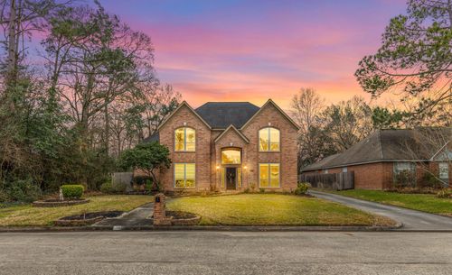 3503 Valley Chase Dr, Kingwood, TX, 77345-3011 | Card Image