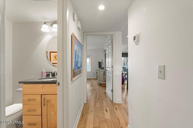 724 N Hampton Ct, Condo with 3 bedrooms, 3 bathrooms and null parking in Fripp Island SC | Image 21