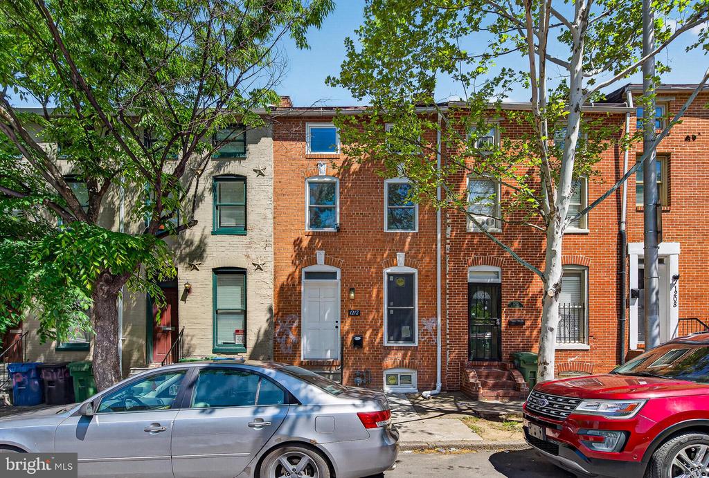 Residential in BALTIMORE 2