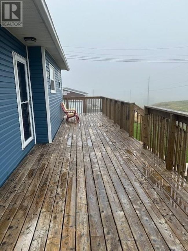 187 Main Rd, House other with 3 bedrooms, 1 bathrooms and null parking in St Vincents NL | Image 15