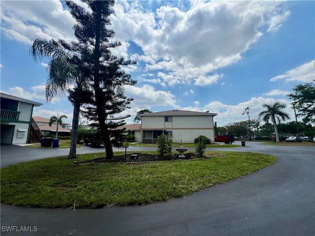 APT-3 - 3370 Yukon Cir, Condo with 2 bedrooms, 2 bathrooms and null parking in FORT MYERS FL | Image 23