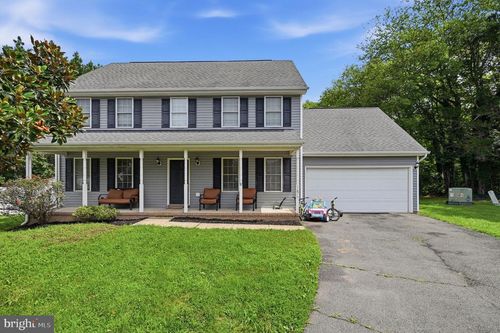 11876 Poland Ct, Remington, VA, 22734-2169 | Card Image
