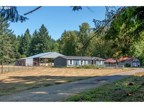 28697 Scappoose Vernonia Hwy, Scappoose, OR, 97056-9106 | Card Image