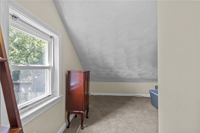 54 Hazard Ave, House other with 3 bedrooms, 1 bathrooms and 2 parking in Warwick RI | Image 20