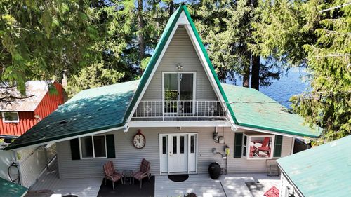 491 Eastshore Rd, Newport, WA, 99156-9511 | Card Image