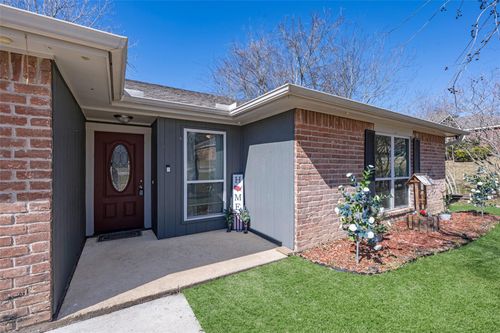 12681 Lake Conroe Hills Drive, Willis, TX, 77318 | Card Image