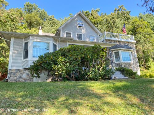619 Griffin Street, Dickson City, PA, 18519 | Card Image