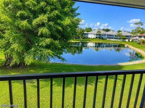 202-800 Misty Pines Circle, NAPLES, FL, 34105 | Card Image