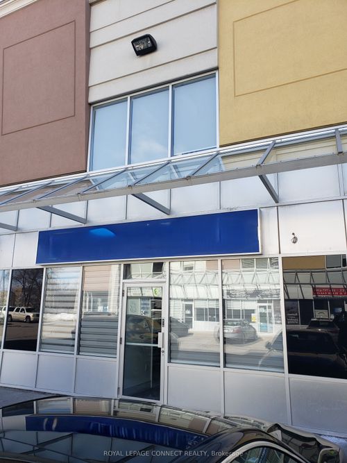 24-1415 Kennedy Rd, Toronto, ON, M1P2L6 | Card Image