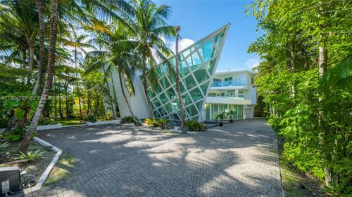 480 Ocean Blvd, Golden Beach, FL, 33160-2214 | Card Image