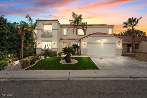 5915 Creekside Sands Ln, North Las Vegas, NV, 89031-3649 | Card Image