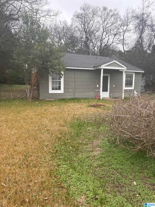 3831 Oak St, MONTGOMERY, AL, 36105-2432 | Card Image