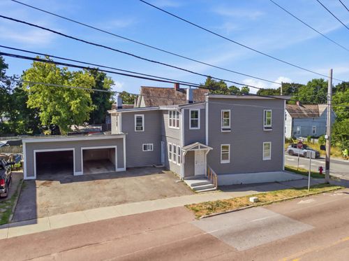 244 N Champlain St, Burlington, VT, 05401-5115 | Card Image