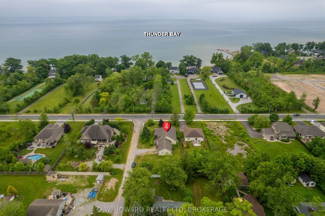 3224 Thunder Bay Rd, House other with 4 bedrooms, 3 bathrooms and 4 parking in Ridgeway ON | Image 37