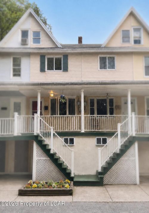 315 N Greenwood St, TAMAQUA, PA, 18252-1520 | Card Image