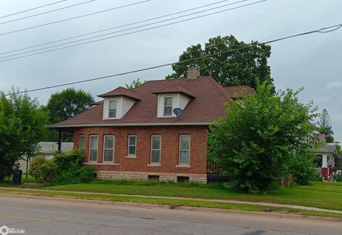 101 N Sheridan Ave, Ottumwa, IA, 52501-4653 | Card Image