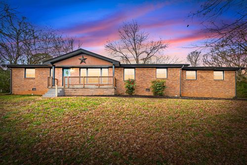 509 Rosewood Dr, Clarksville, TN, 37043-5126 | Card Image