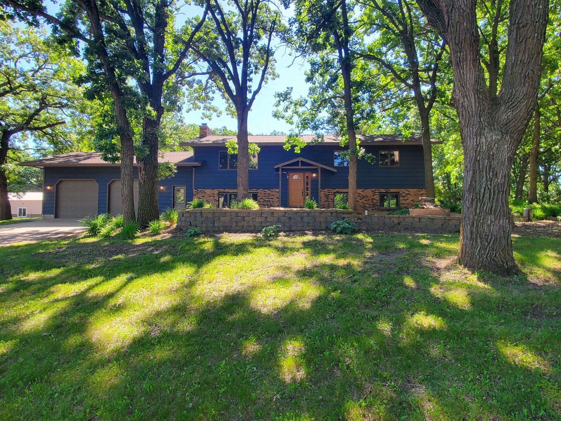County Road 173 , Melrose, MN 56352