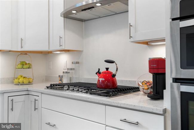 427 Nottoway Walk, Townhouse with 4 bedrooms, 5 bathrooms and null parking in ALEXANDRIA VA | Image 23