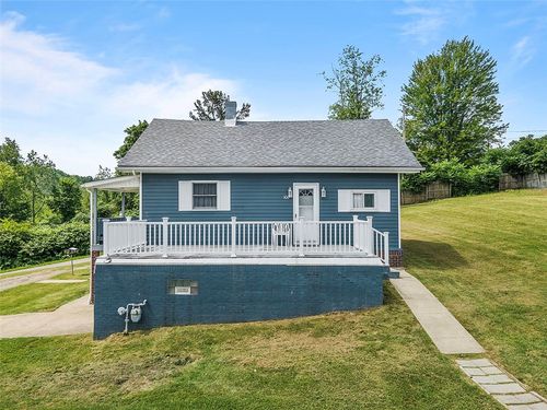 100 Eleanor St, Langeloth, PA, 15054-1100 | Card Image