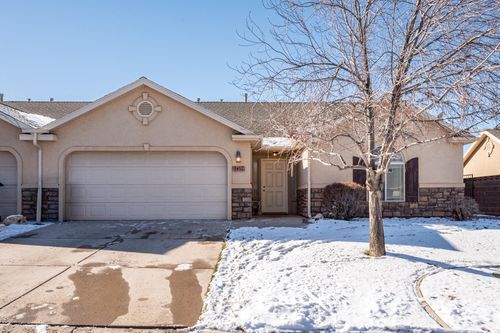 1452 S Southern View Drive, Cedar City, UT, 84720 | Card Image