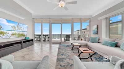 301 - 23008 Perdido Beach Boulevard, Condo with 4 bedrooms, 3 bathrooms and null parking in Orange Beach AL | Image 3