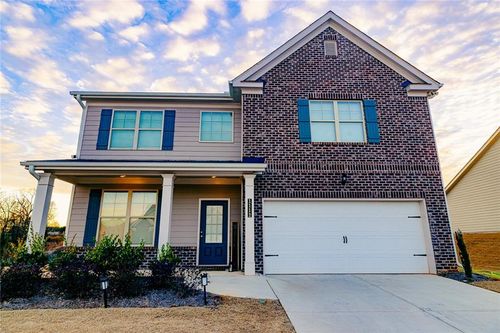 1112 Sunny Valley Ln, Braselton, GA, 30517-2178 | Card Image