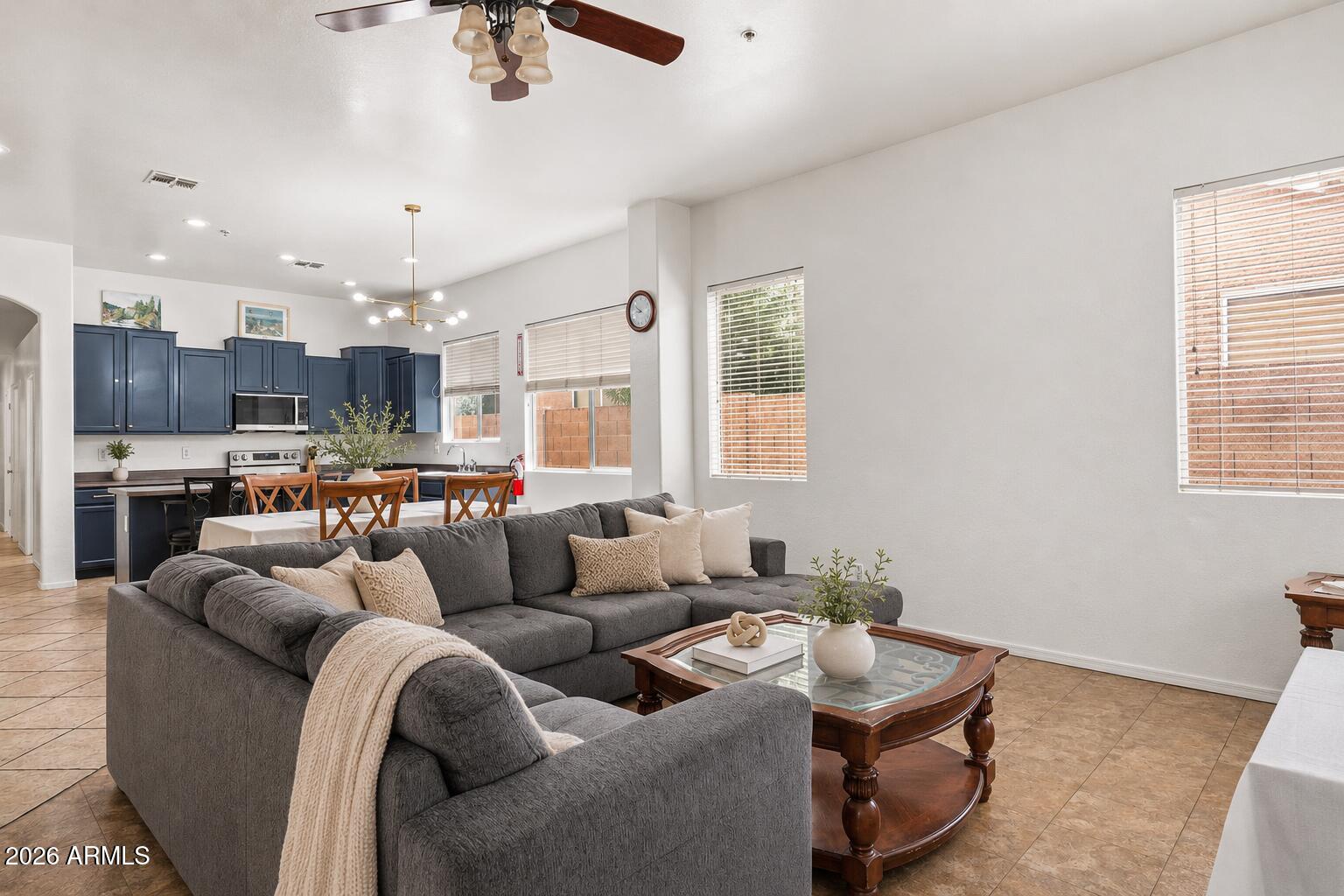 Residential in Gilbert 2