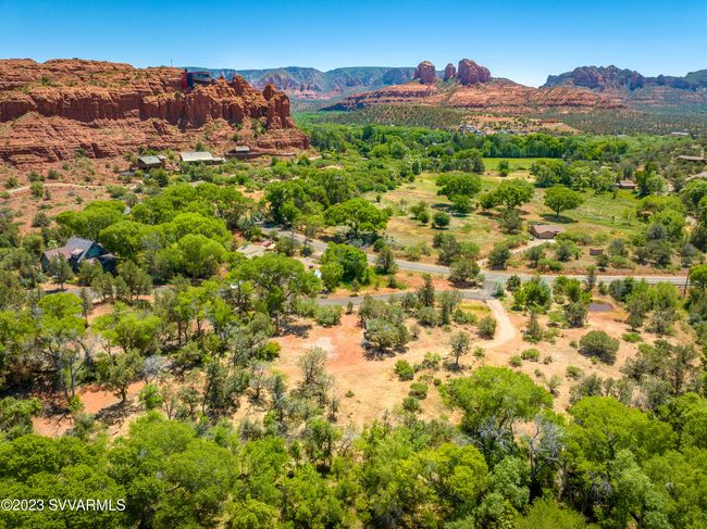 1 - 3155 Red Rock Loop Rd, Home with 0 bedrooms, 0 bathrooms and null parking in Sedona AZ | Image 11
