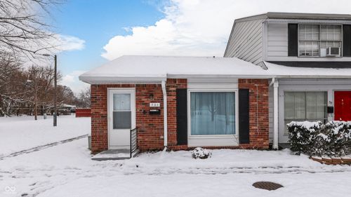 721 Southfield Ct, Indianapolis, IN, 46227-1619 | Card Image