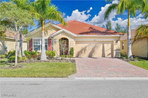 3078 Birchin Lane, FORT MYERS, FL, 33916 | Card Image