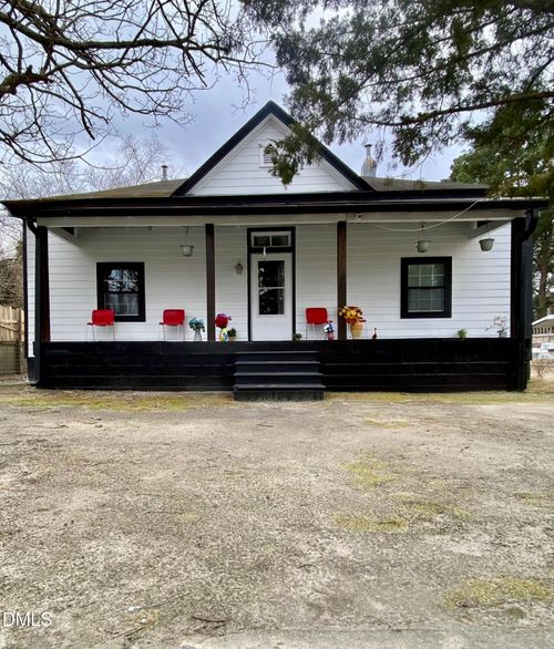 332 Chavasse Avenue, Henderson, NC, 27536 | Card Image