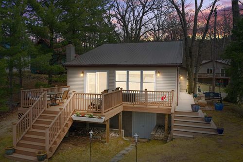 1750 & 1760 S Schneider Street, Lake Township, MI, 49651 | Card Image
