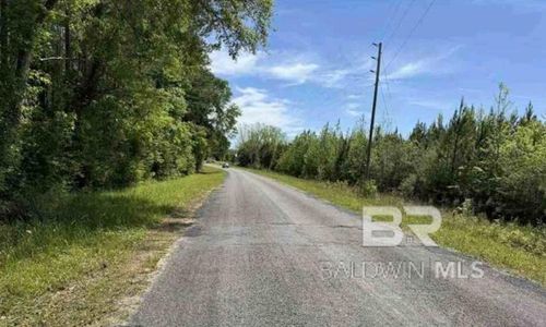 0 Horace Odom Rd, Millry, AL, 36558 | Card Image