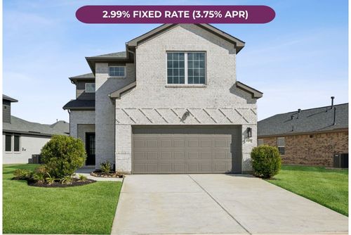 1107 Novelle Bend Dr, Huffman, TX, 77336-2100 | Card Image