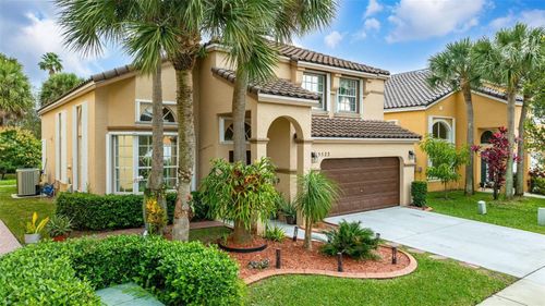 15522 Nw 12th Ct, PEMBROKE PINES, FL, 33028-1610 | Card Image