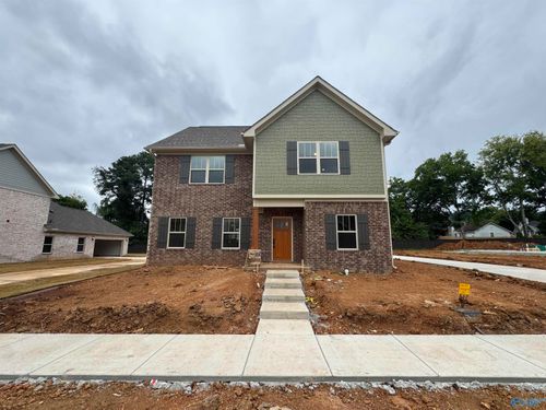 1608 Calistoga Cir Ne, Huntsville, AL, 35811-9814 | Card Image