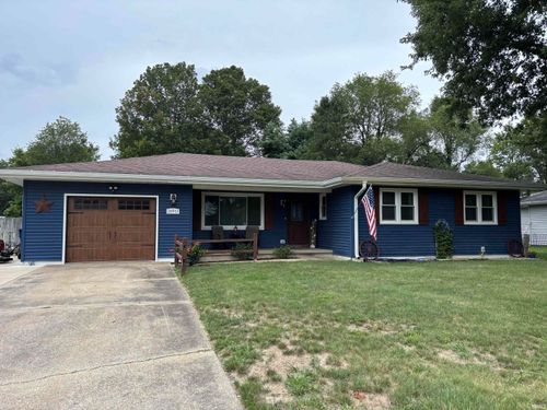 28903 Kehres St, Elkhart, IN, 46514-9563 | Card Image