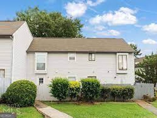 299 Country Club Dr, jonesboro, GA, 30238-5751 | Card Image