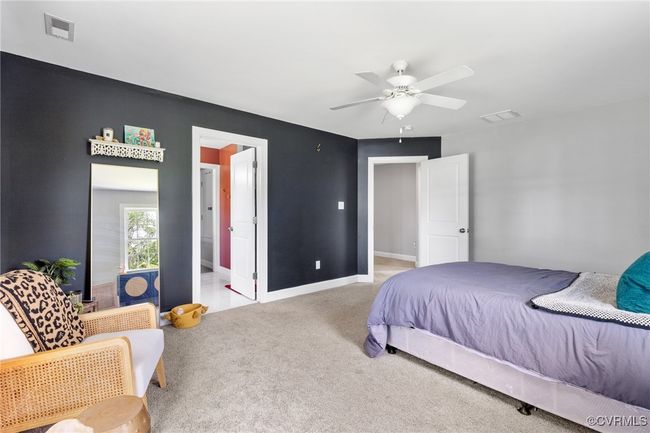 909 Harmony Rd, House other with 3 bedrooms, 3 bathrooms and null parking in GLEN ALLEN VA | Image 22