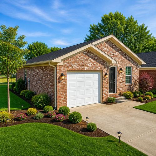 23-313 Baughman Ave, Danville, KY, 40422-3218 | Card Image