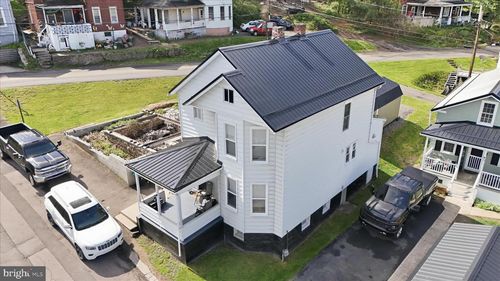 21 Wabash Street, RIDGELEY, WV, 26753 | Card Image