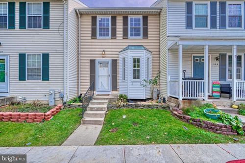 29-507 Park Manor Cir, BEL AIR, MD, 21014-4242 | Card Image