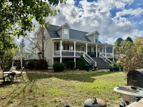 3002 Slayden Marion Rd, Cumberland Furnace, TN, 37051 | Card Image