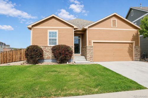 596 Columbine Ave, Fort Lupton, CO, 80621-4635 | Card Image